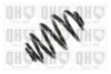 QUINTON HAZELL QCS7867 Coil Spring